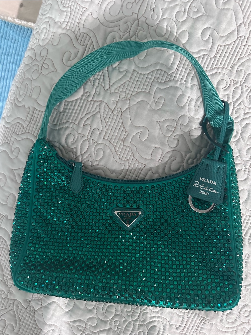 Prada re-edition 2000 - Picture 3 of 7